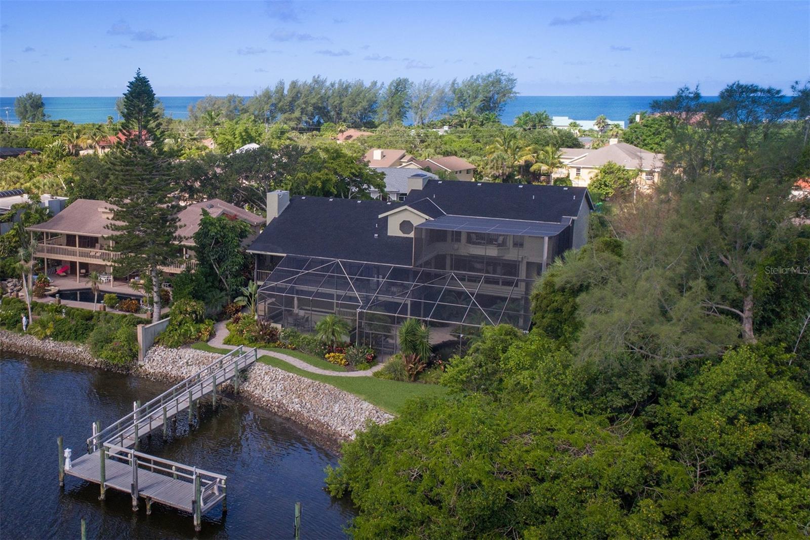 TORTOISE ESTATES - Residential