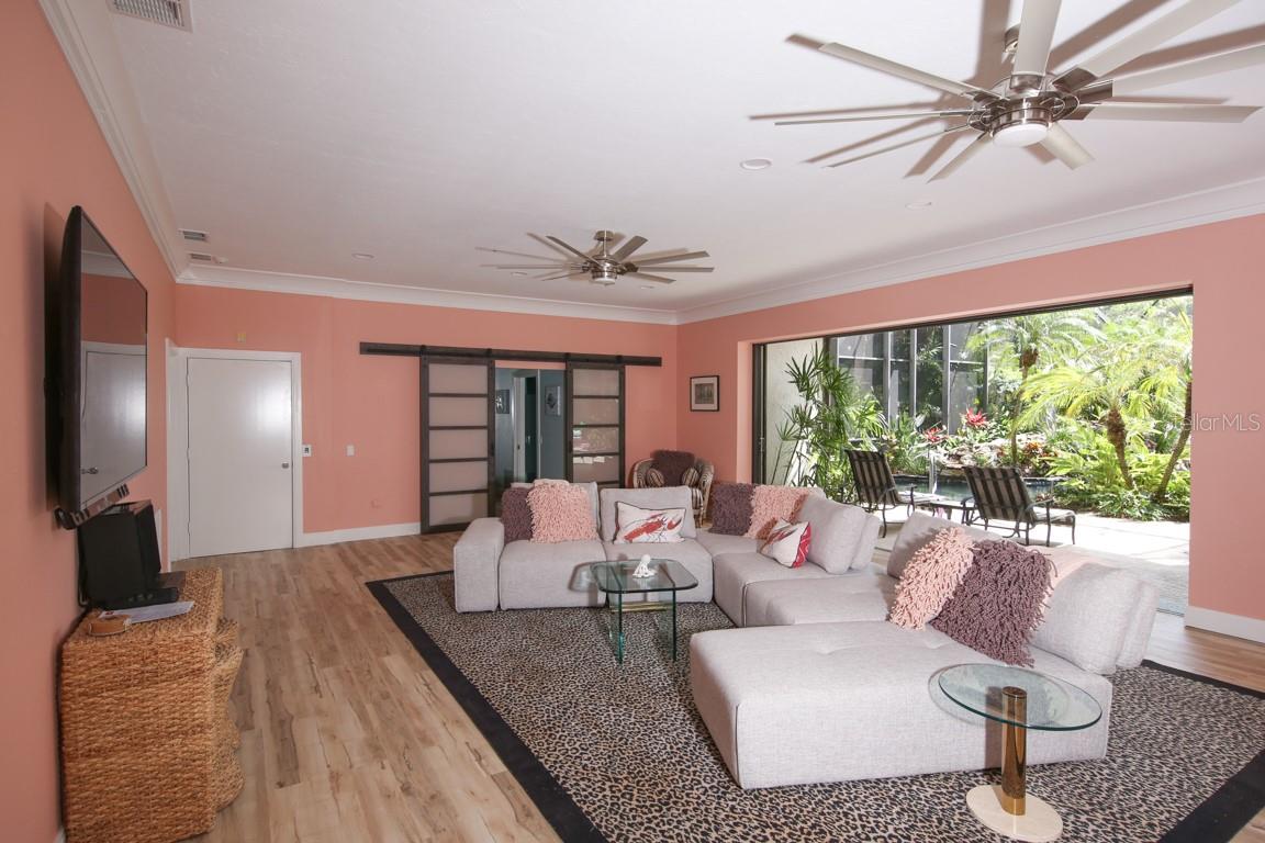 TORTOISE ESTATES - Residential