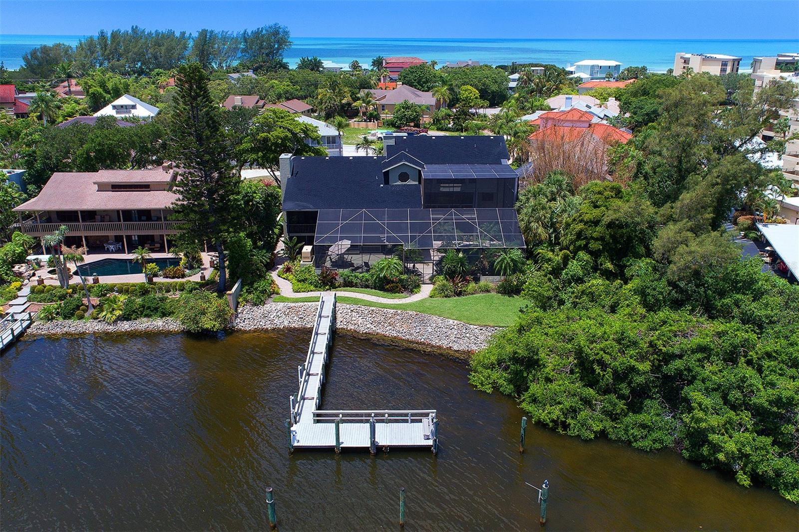 TORTOISE ESTATES - Residential