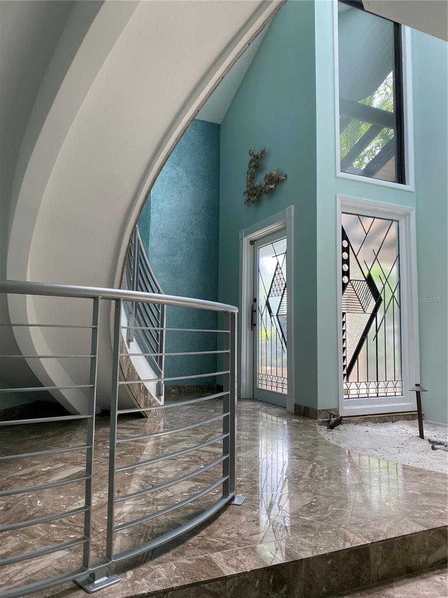 TORTOISE ESTATES - Residential