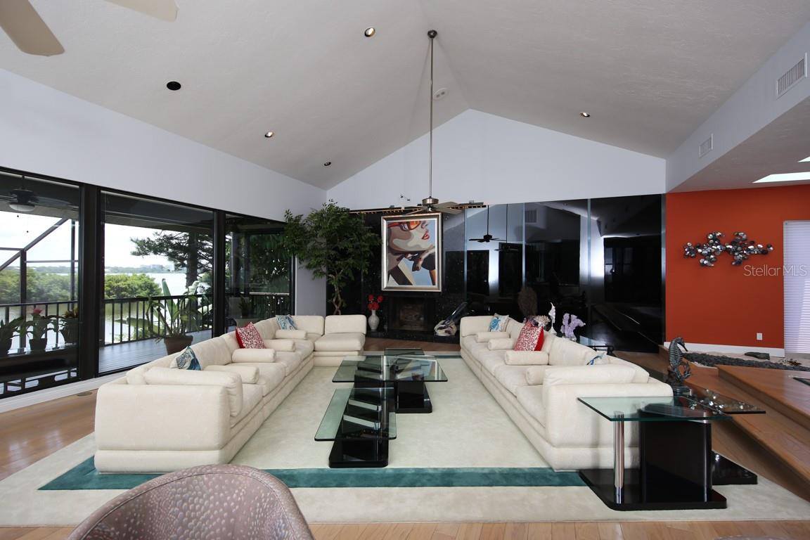 TORTOISE ESTATES - Residential