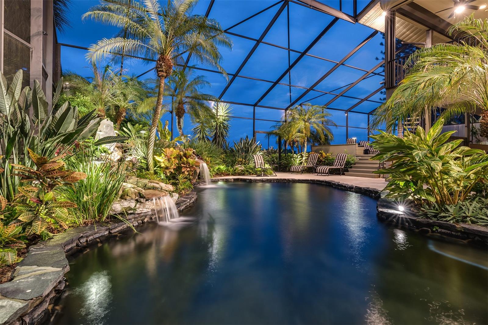 TORTOISE ESTATES - Residential