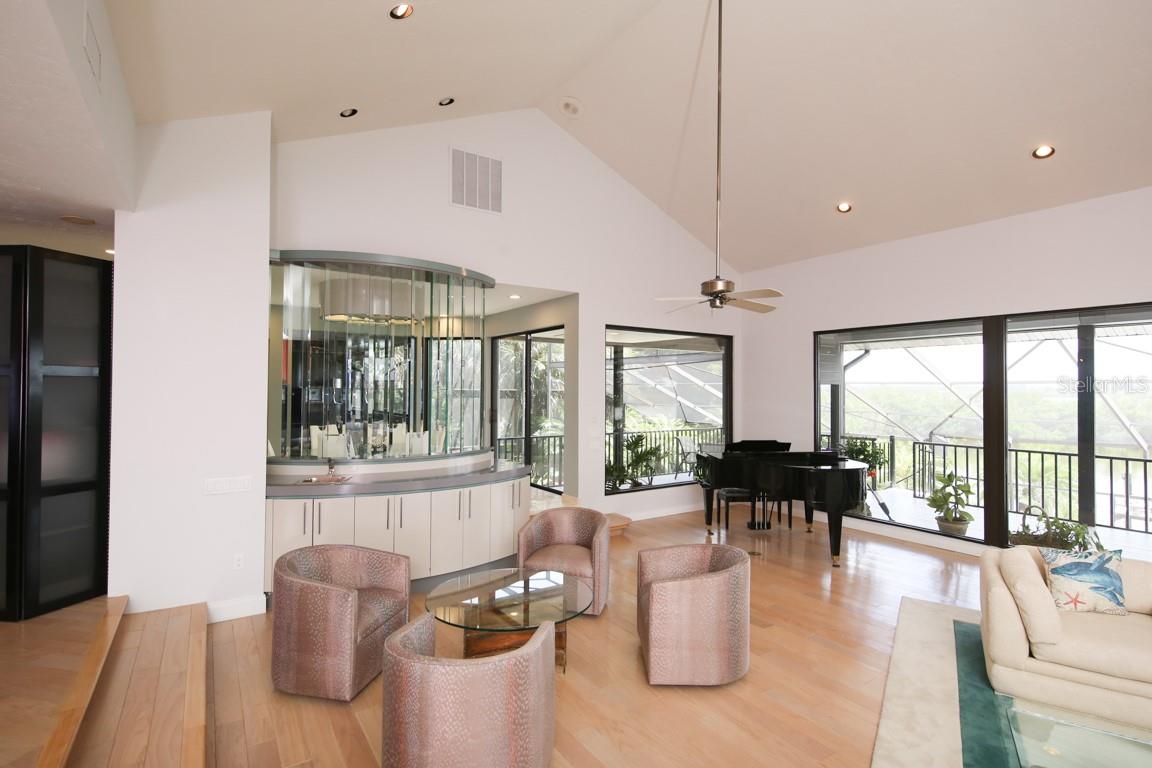 TORTOISE ESTATES - Residential