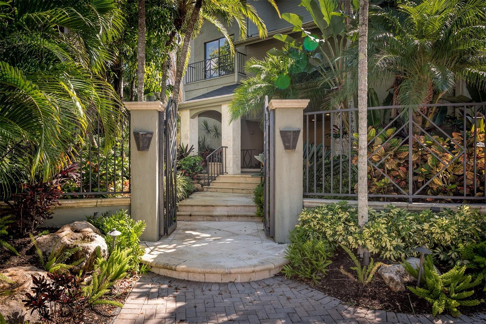 TORTOISE ESTATES - Residential