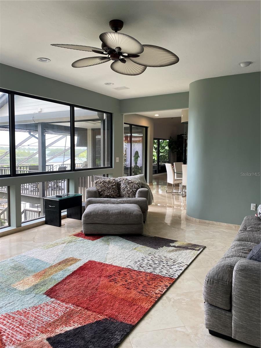 TORTOISE ESTATES - Residential