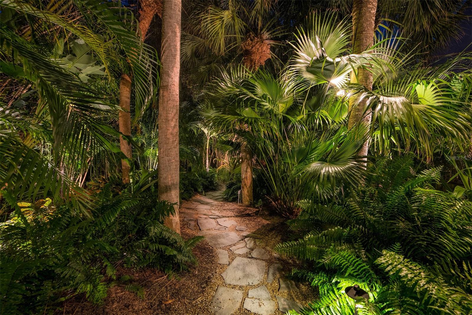 TORTOISE ESTATES - Residential