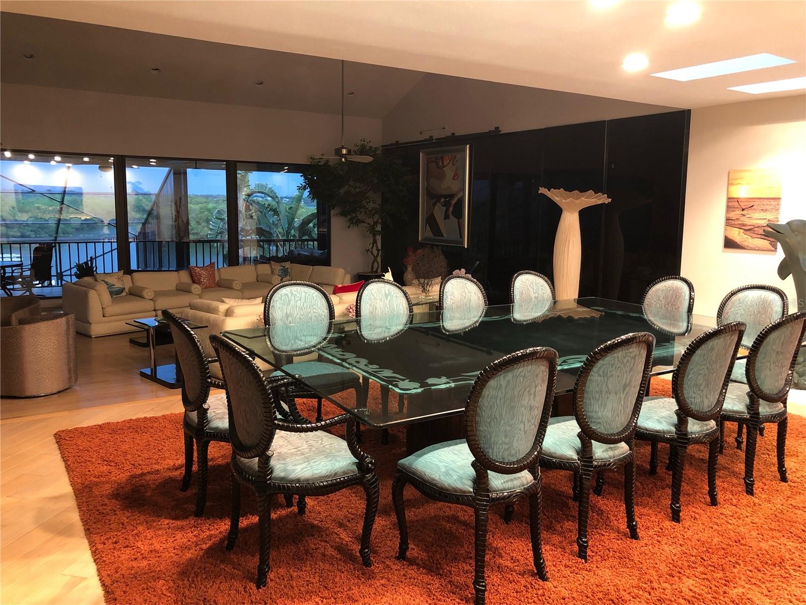 TORTOISE ESTATES - Residential