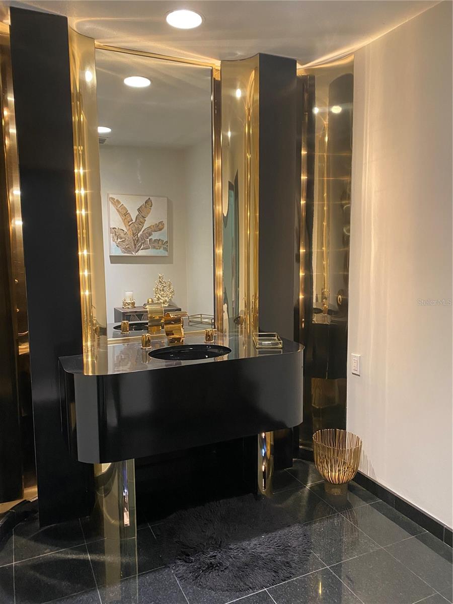 TORTOISE ESTATES - Residential