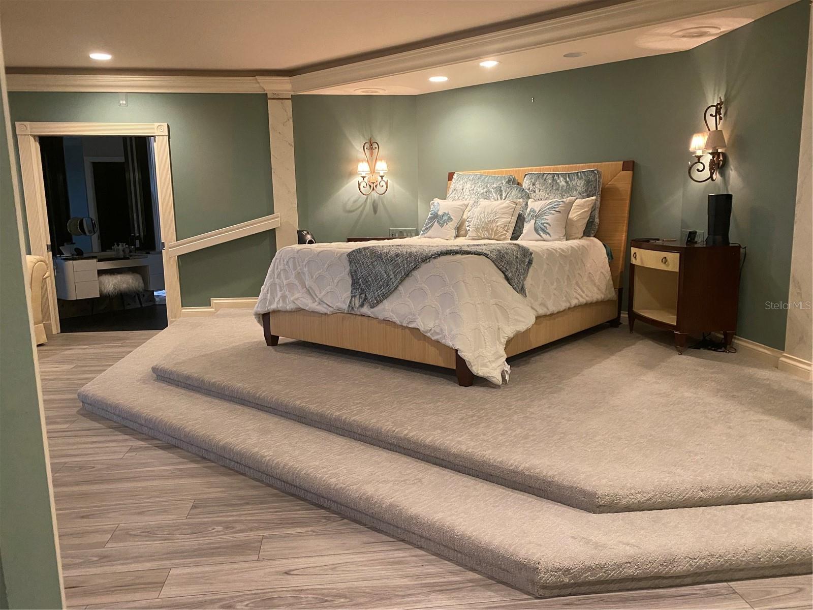 TORTOISE ESTATES - Residential