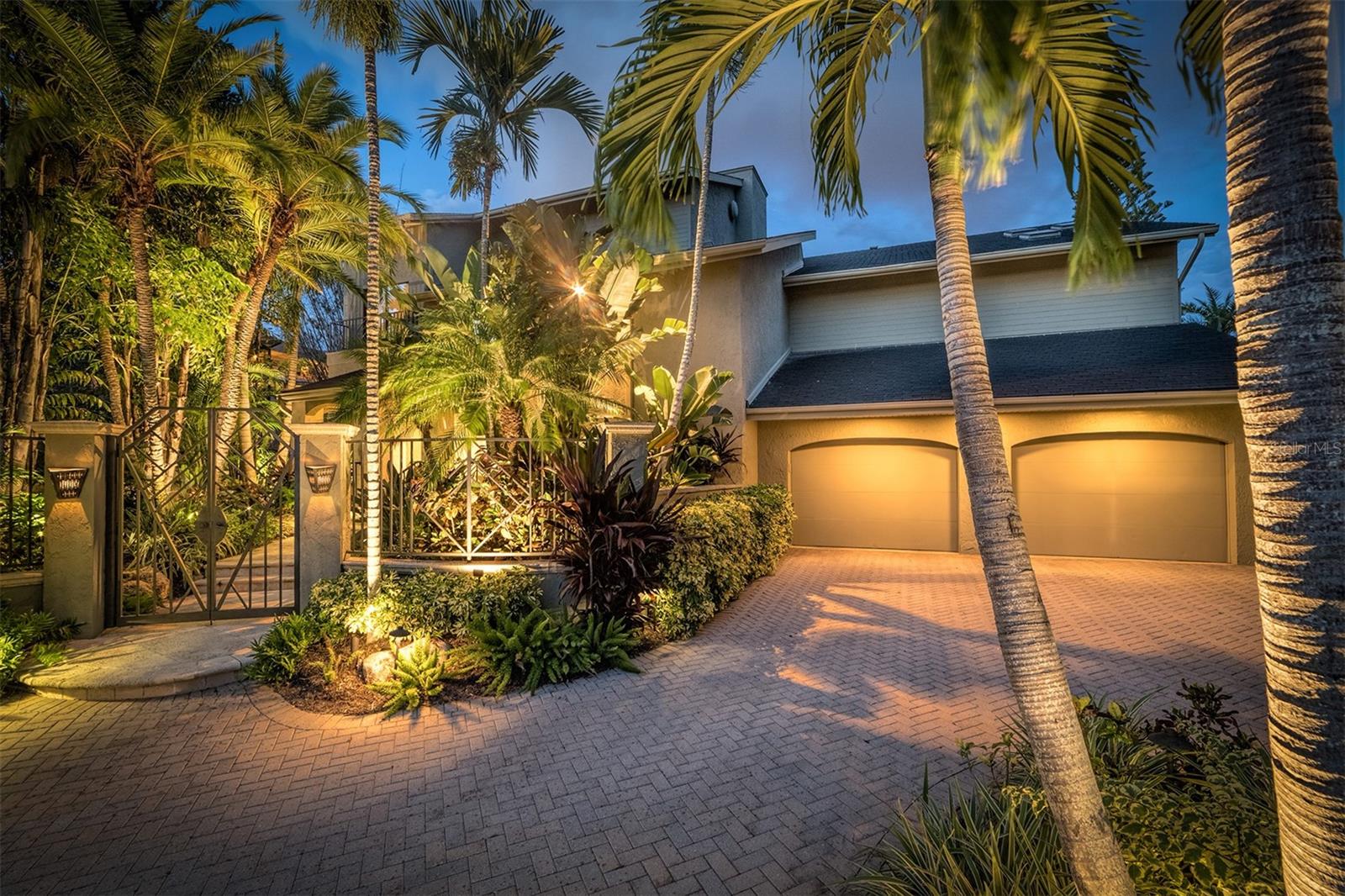 TORTOISE ESTATES - Residential