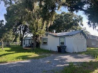 ACREAGE & UNREC - Residential