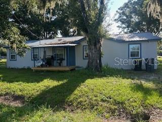 ACREAGE & UNREC - Residential
