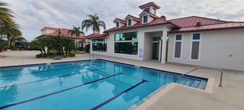 A home in AUBURNDALE