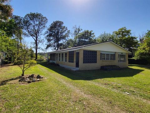 A home in SILVER SPRINGS