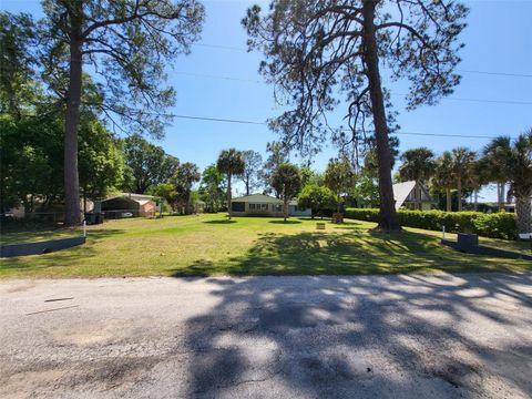 A home in SILVER SPRINGS