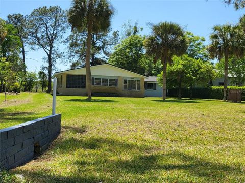 A home in SILVER SPRINGS