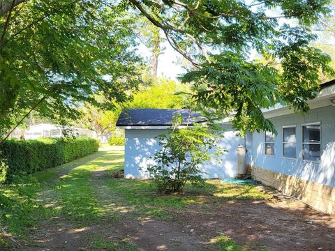 A home in SILVER SPRINGS