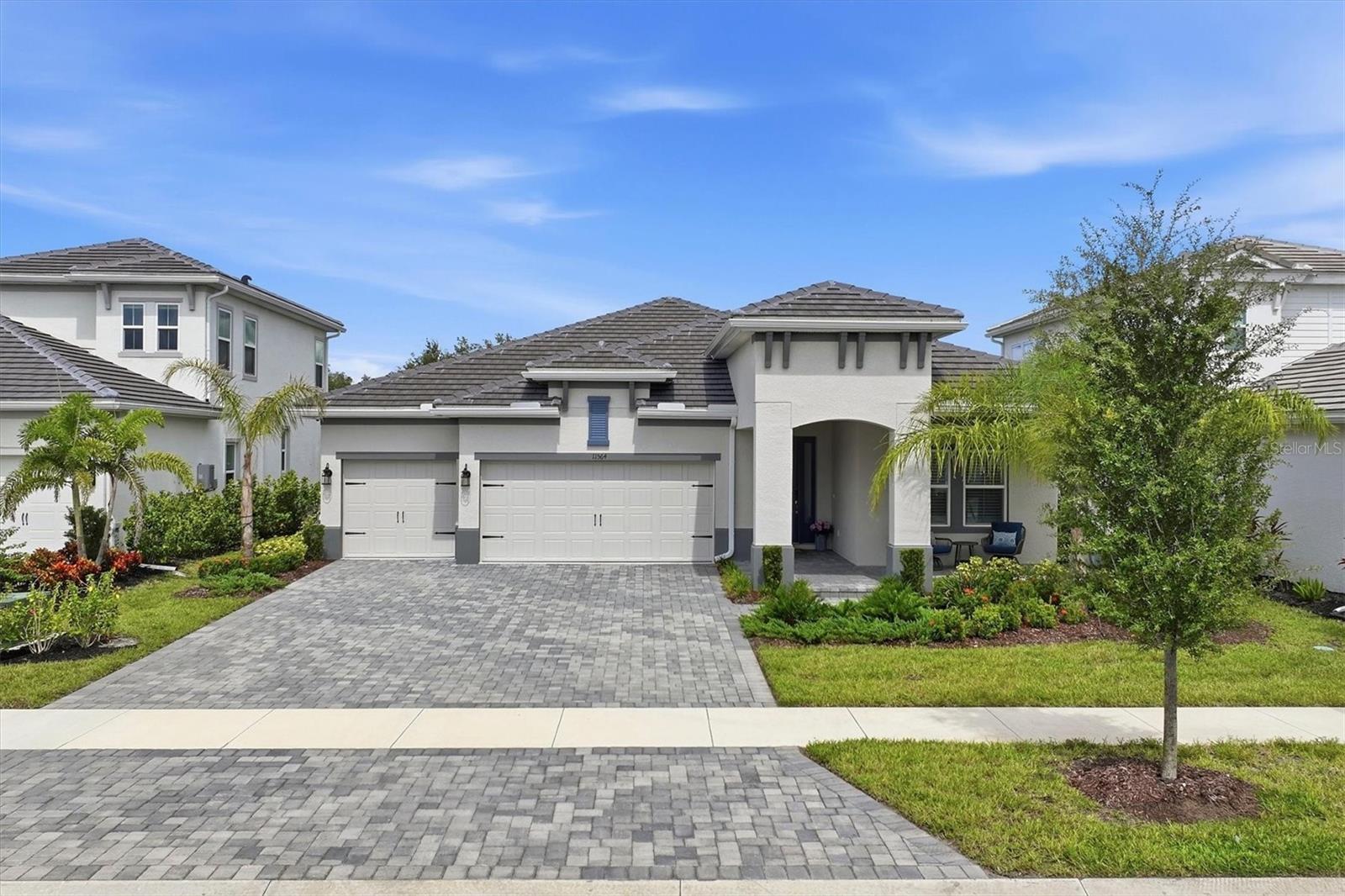 11564 GLEAMING TERRACE, VENICE, FL, 34293 2 11564 GLEAMING TERRACE