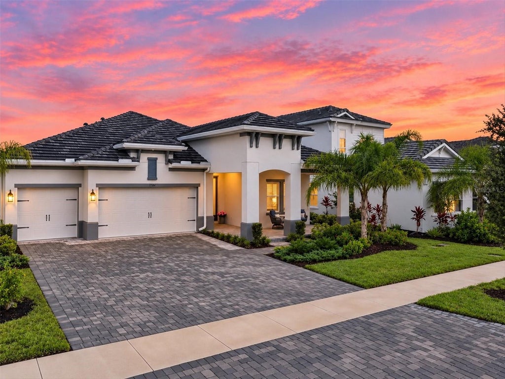 Photo of 11564 Gleaming Terrace, Venice, FL 34293 (MLS # N6145940)