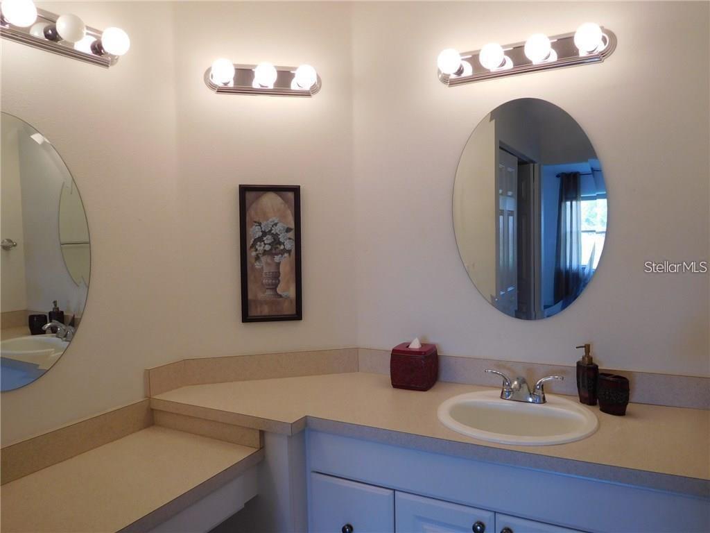 PALM VILLAS CONDO - Residential Lease