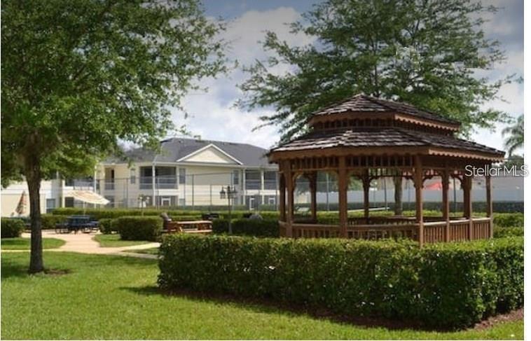 PALM VILLAS CONDO - Residential Lease