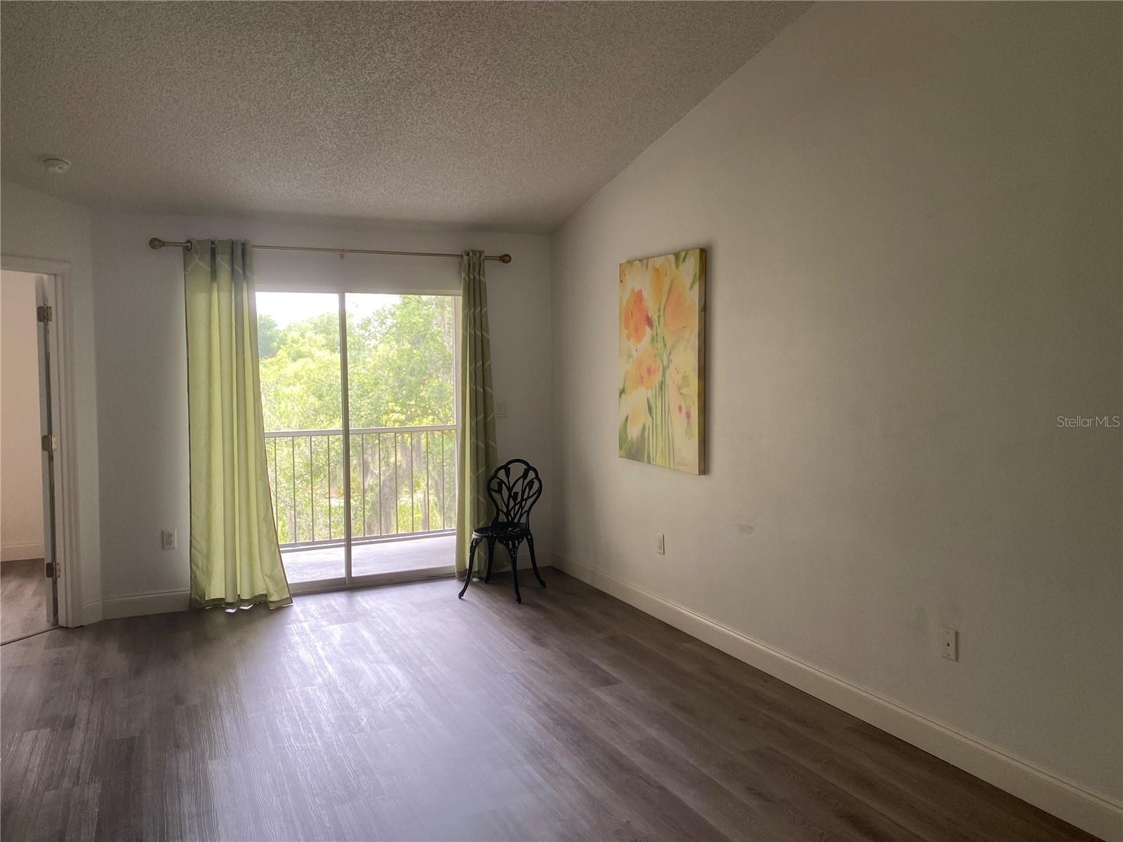 PALM VILLAS CONDO - Residential Lease