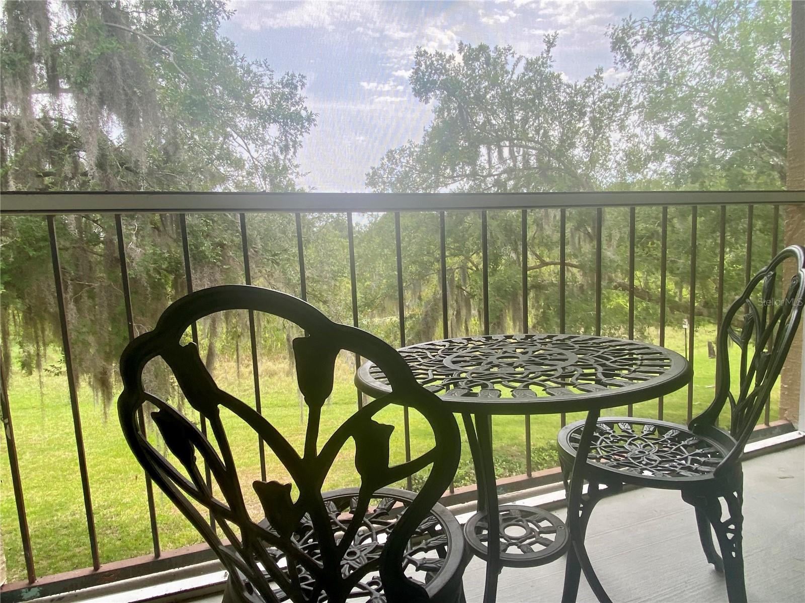 PALM VILLAS CONDO - Residential Lease