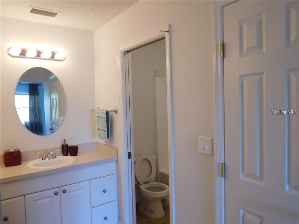 PALM VILLAS CONDO - Residential Lease