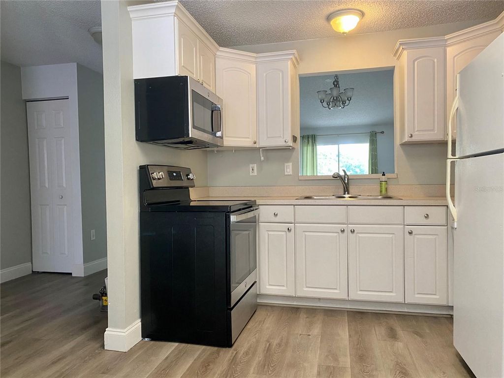 Photo of 8830 Coral Palms Court #B, Kissimmee, FL 34747 (MLS # O6388625)