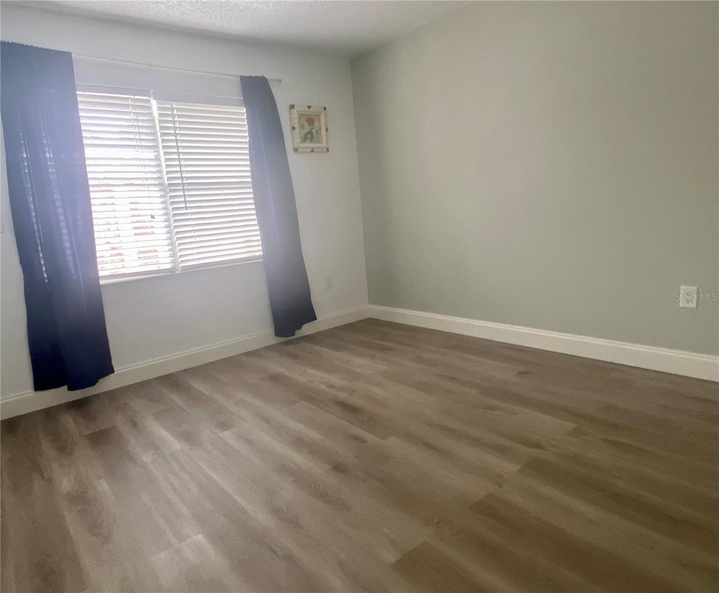 PALM VILLAS CONDO - Residential Lease