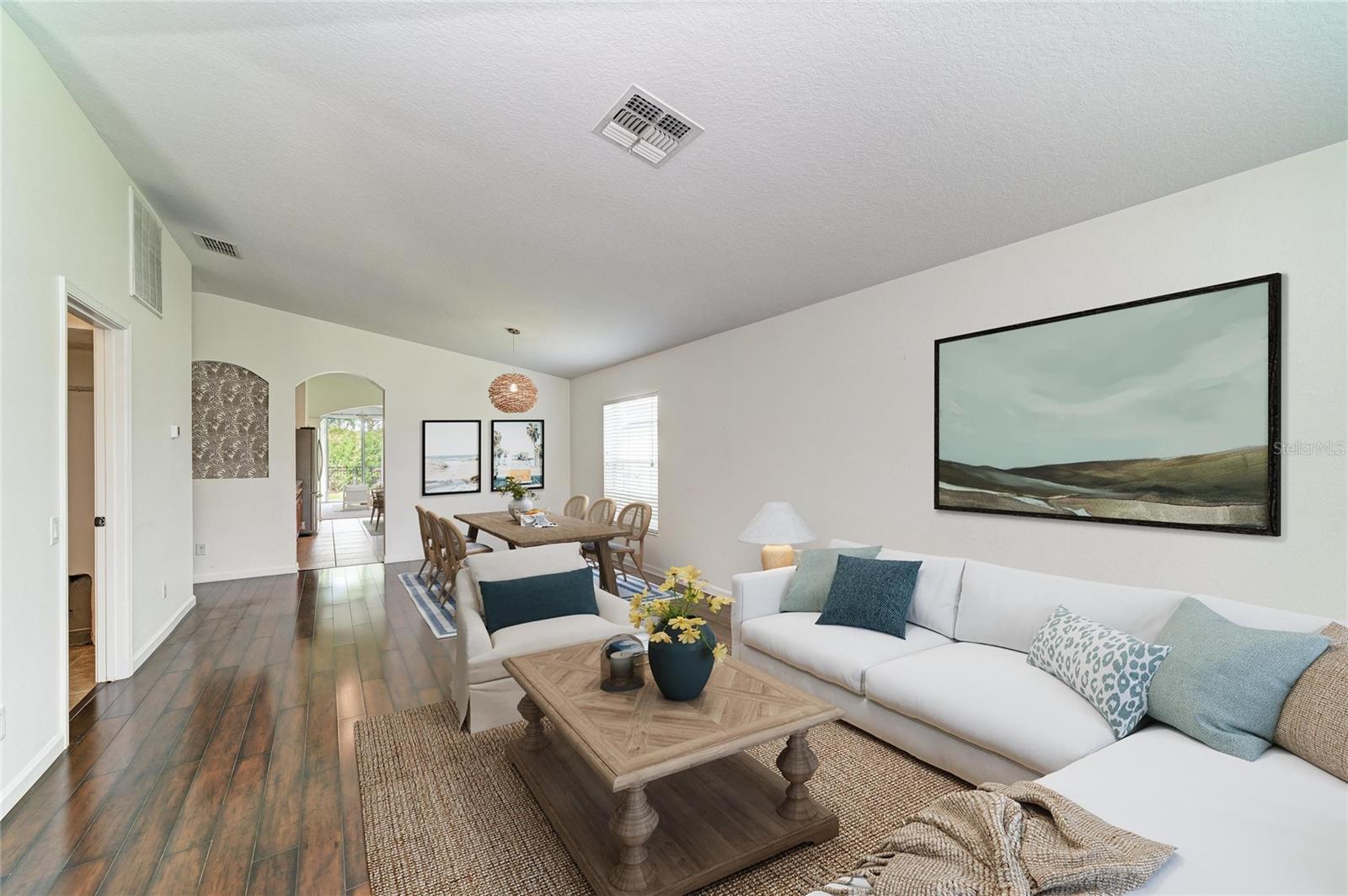 HARRISON RANCH PH II-B - Residential