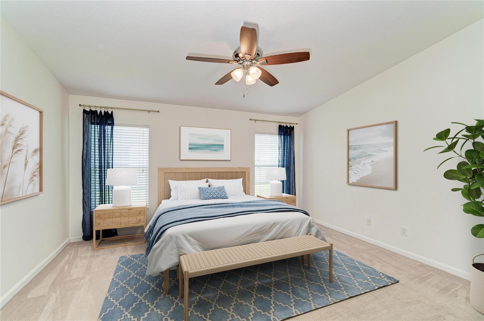 HARRISON RANCH PH II-B - Residential