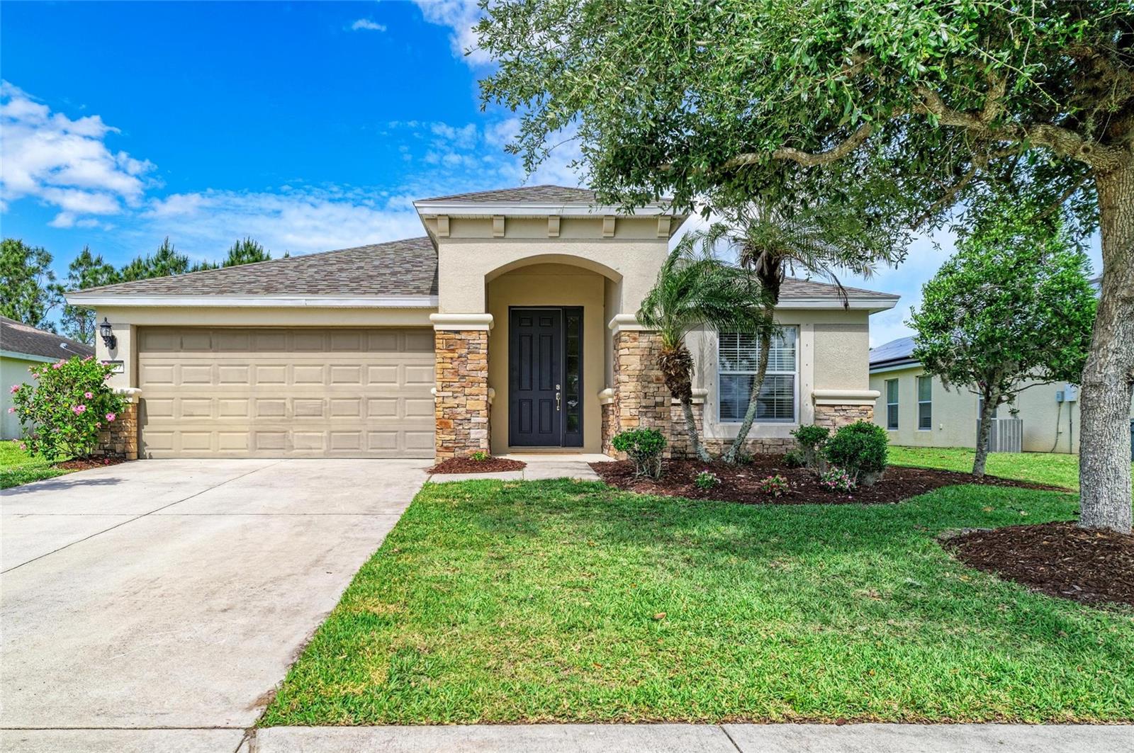 HARRISON RANCH PH II-B - Residential