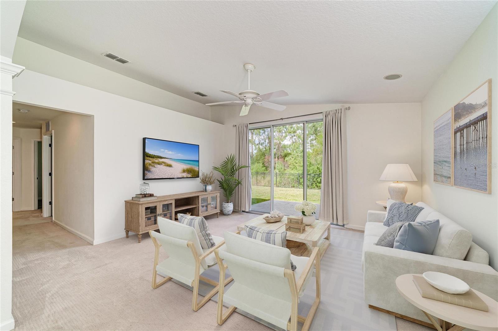 HARRISON RANCH PH II-B - Residential