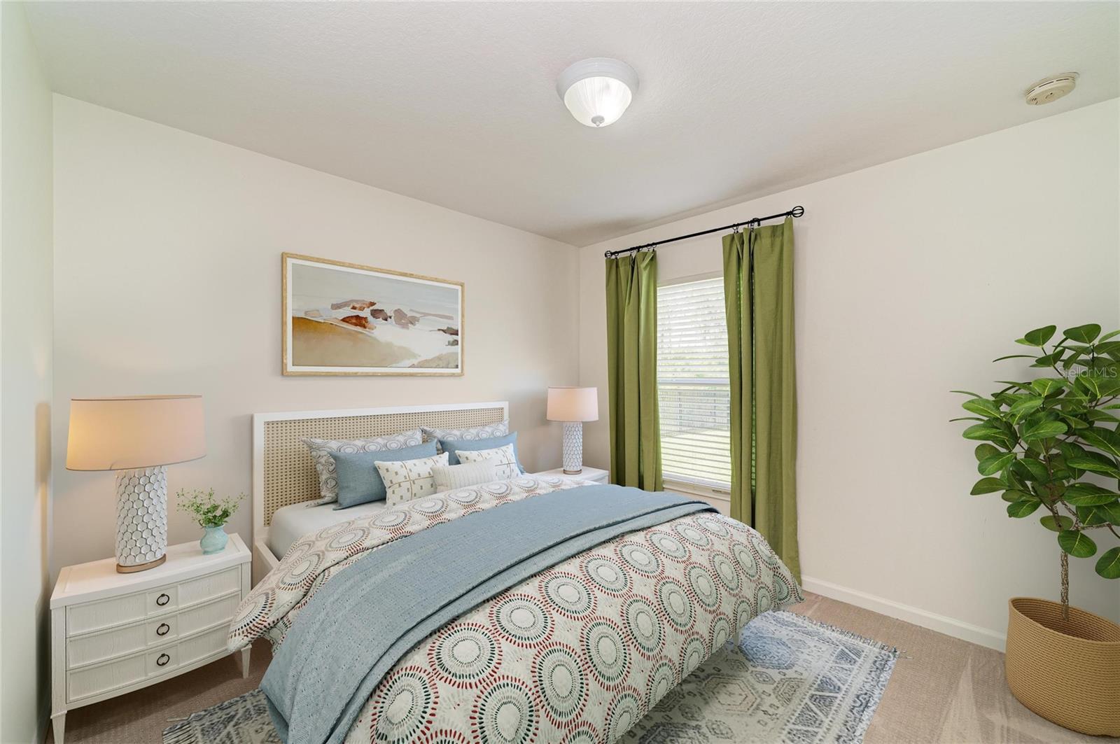 HARRISON RANCH PH II-B - Residential