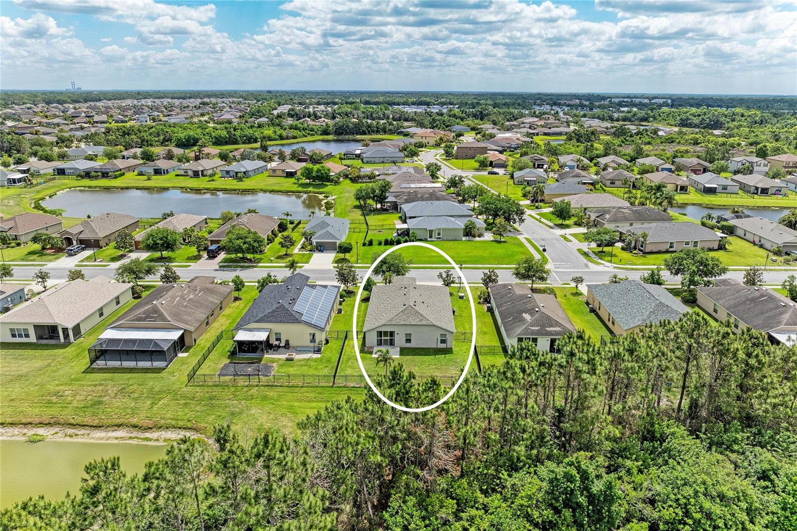 HARRISON RANCH PH II-B - Residential