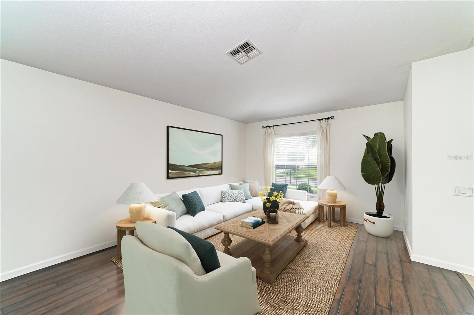 HARRISON RANCH PH II-B - Residential