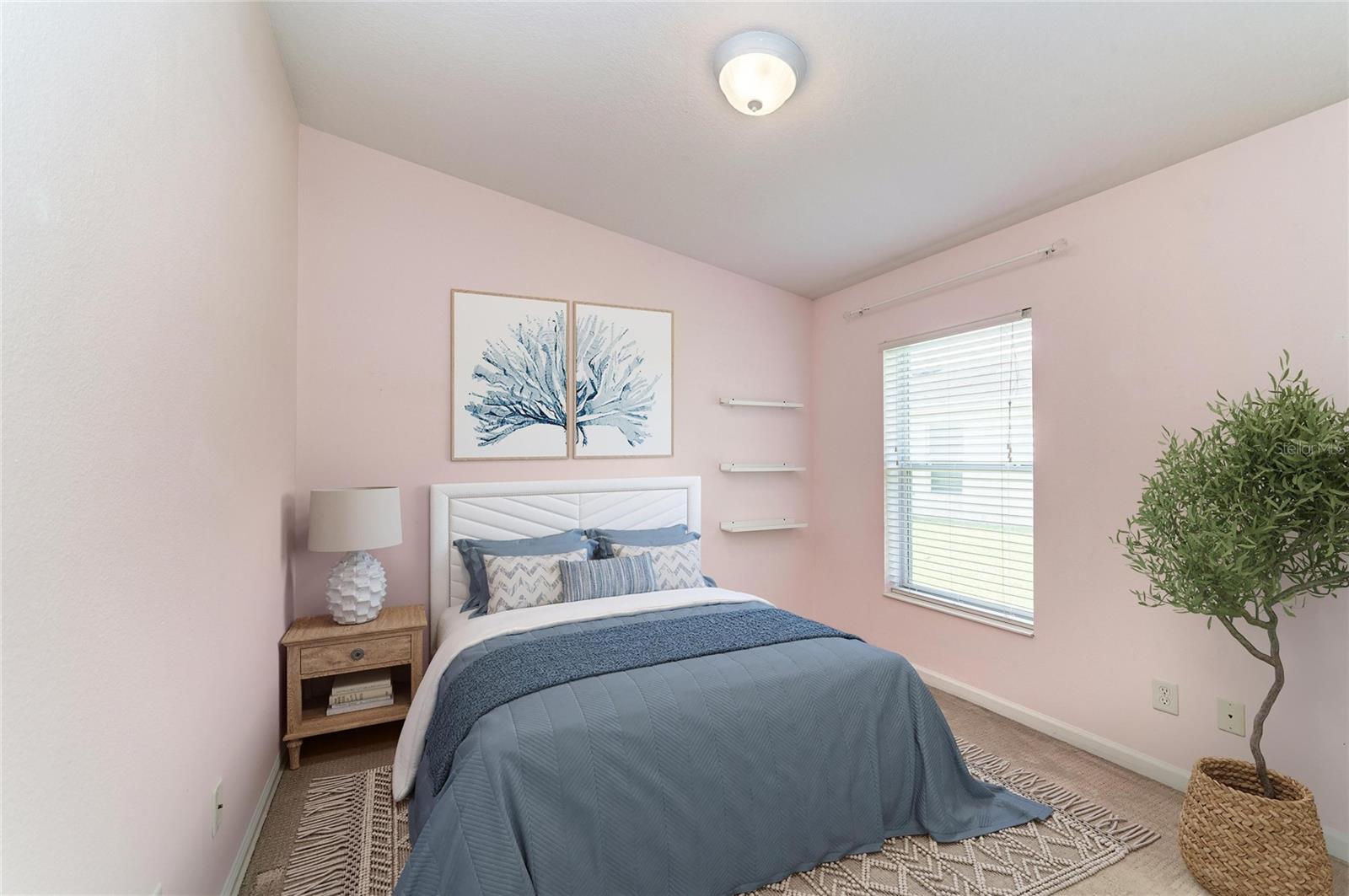 HARRISON RANCH PH II-B - Residential