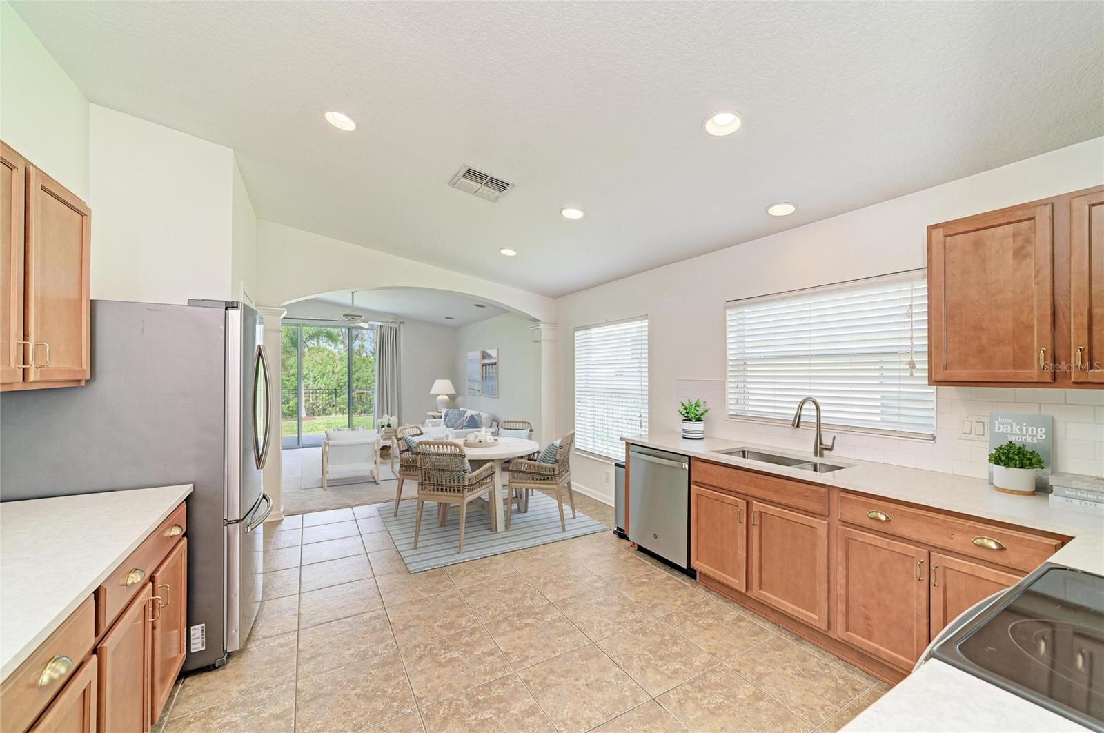 HARRISON RANCH PH II-B - Residential