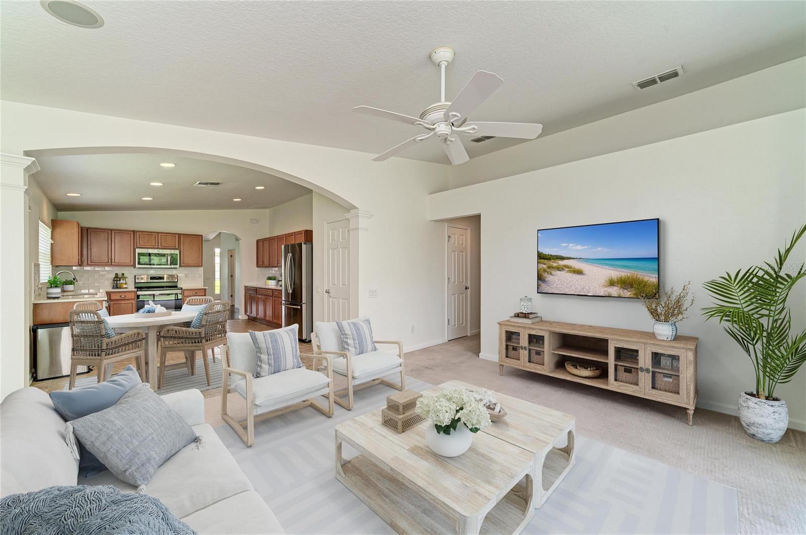 HARRISON RANCH PH II-B - Residential