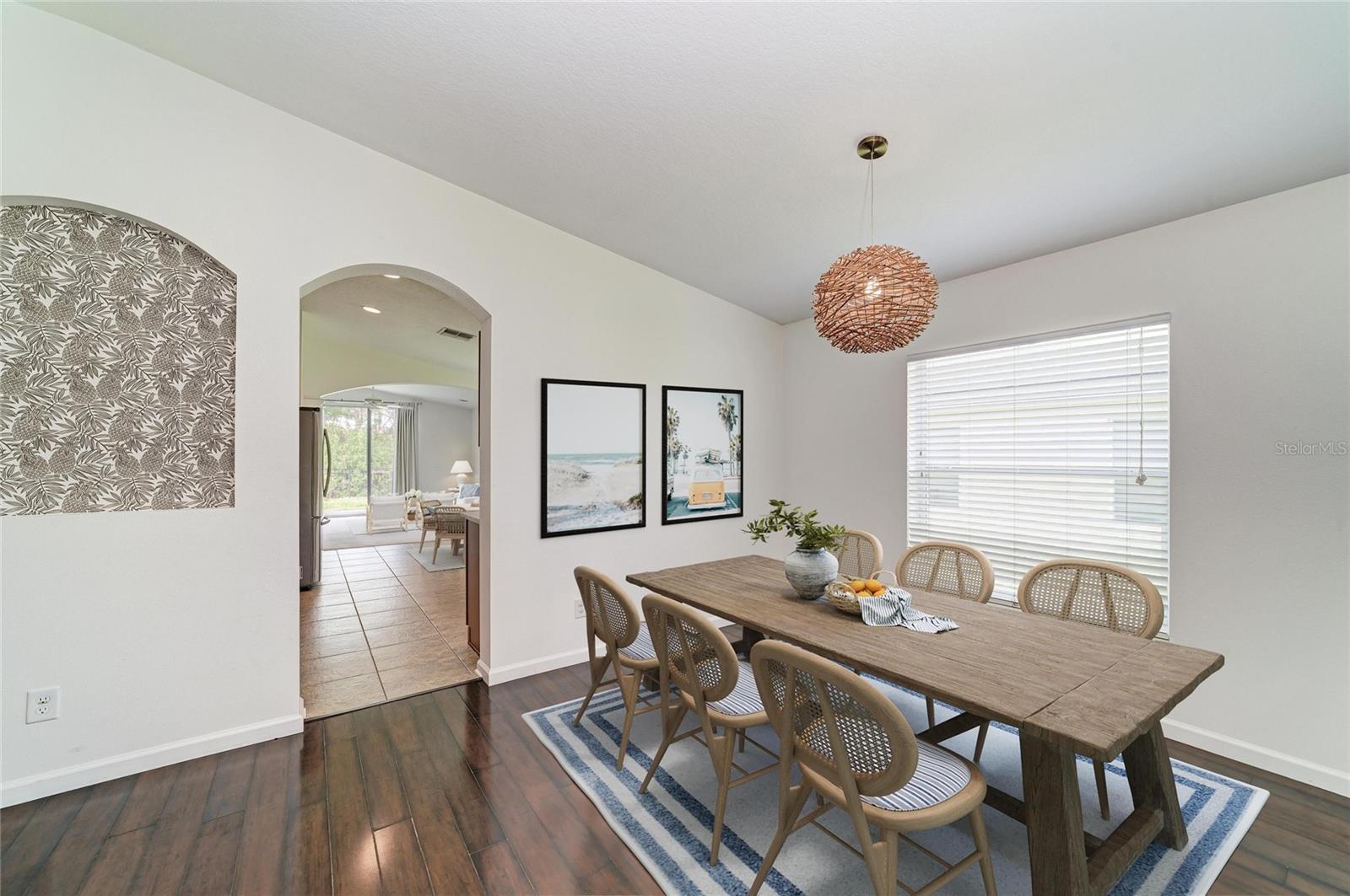 HARRISON RANCH PH II-B - Residential