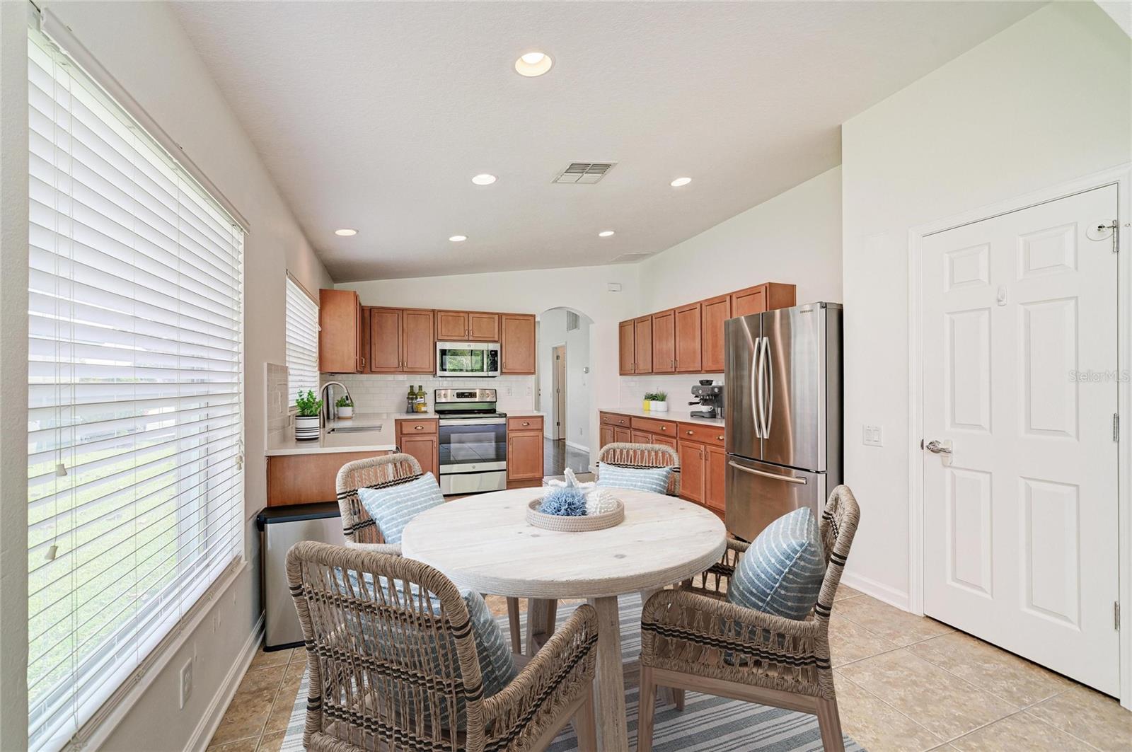 HARRISON RANCH PH II-B - Residential