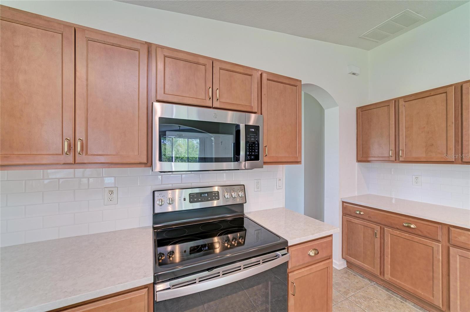 HARRISON RANCH PH II-B - Residential