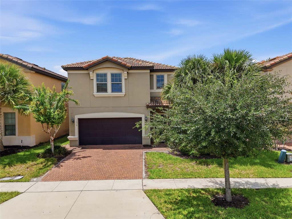 Photo of 1610 Lima Avenue, Kissimmee, FL 34747 (MLS # O6431809)