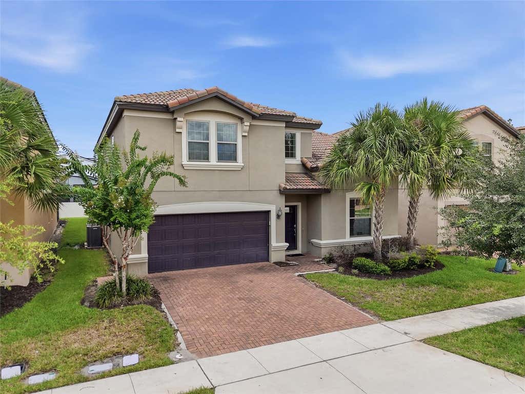 Photo of 1610 Lima Avenue, Kissimmee, FL 34747 (MLS # O6431809)