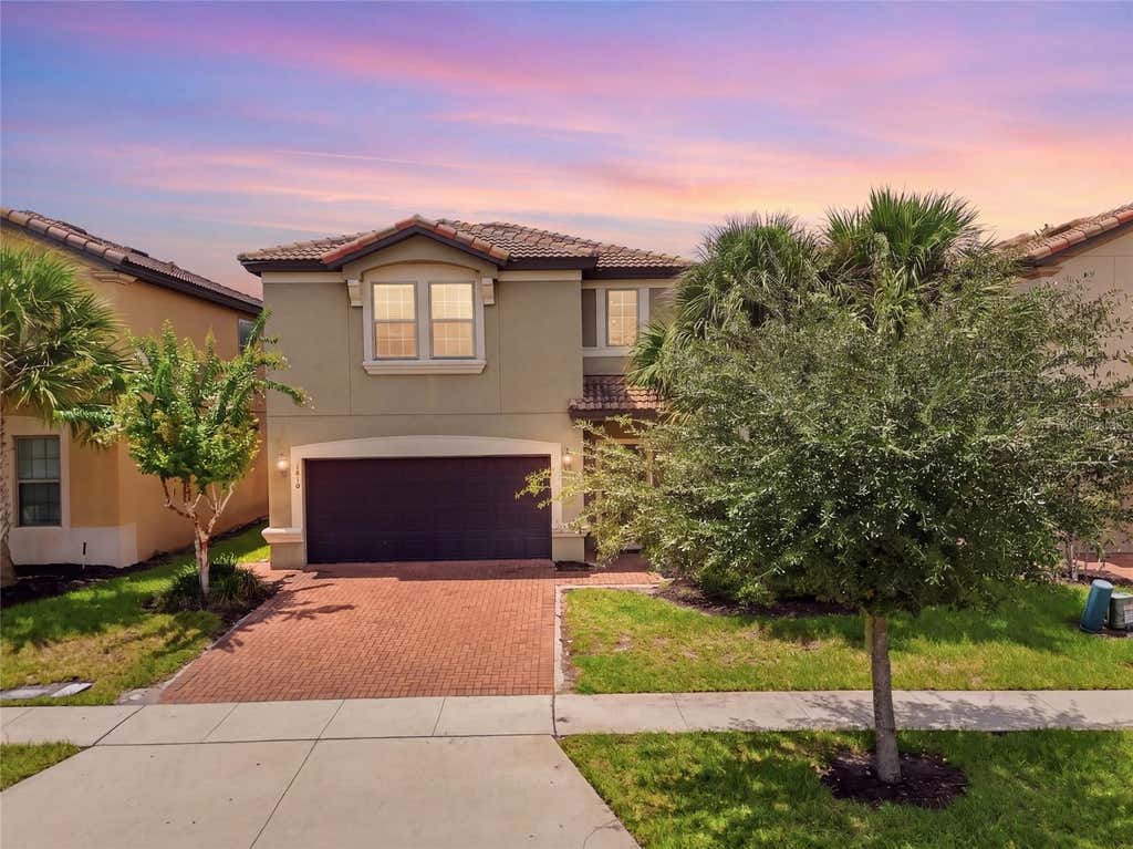 Photo of 1610 Lima Avenue, Kissimmee, FL 34747 (MLS # O6431809)