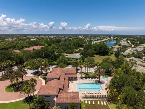 Photo of 25 Riverview Bend N #122, Palm Coast, FL 32137 (MLS # FC311832)