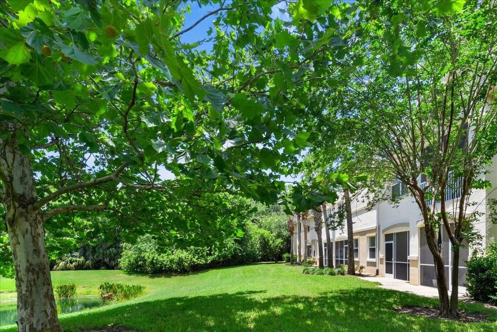 Photo of 25 Riverview Bend N #122, Palm Coast, FL 32137 (MLS # FC311832)