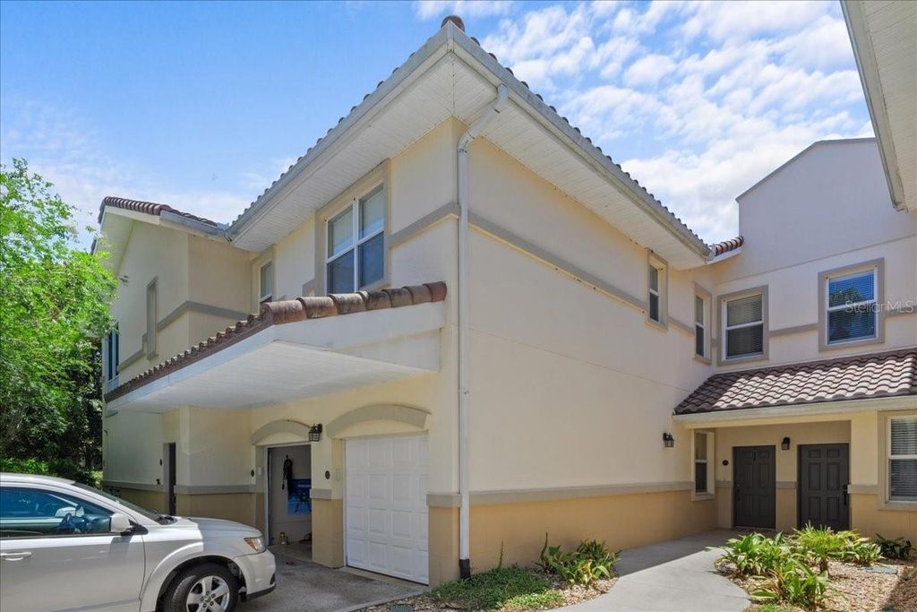 Photo of 25 Riverview Bend N #122, Palm Coast, FL 32137 (MLS # FC311832)