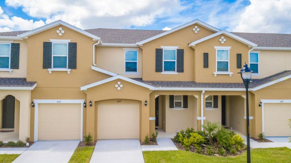 Photo of 5149 Adelaide Drive, Kissimmee, FL 34746 (MLS # O6350358)